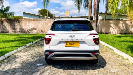 HYUNDAI Creta 1.0 12V 4P FLEX TGDI TURBO LIMITED AUTOM�TICO, Foto 5