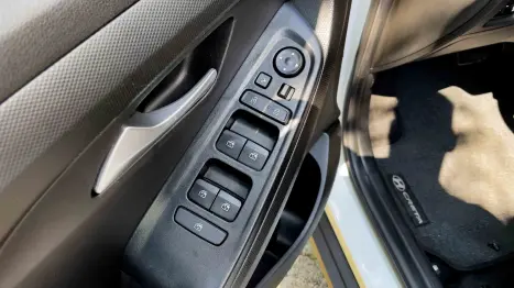 HYUNDAI Creta 1.0 12V 4P FLEX TGDI TURBO LIMITED AUTOM�TICO, Foto 9