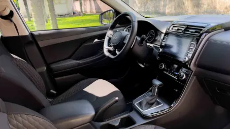 HYUNDAI Creta 1.0 12V 4P FLEX TGDI TURBO LIMITED AUTOM�TICO, Foto 10