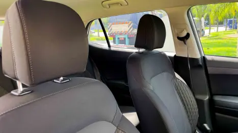 HYUNDAI Creta 1.0 12V 4P FLEX TGDI TURBO LIMITED AUTOM�TICO, Foto 11