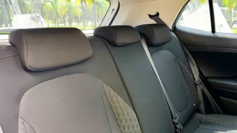 HYUNDAI Creta 1.0 12V 4P FLEX TGDI TURBO LIMITED AUTOM�TICO, Foto 12