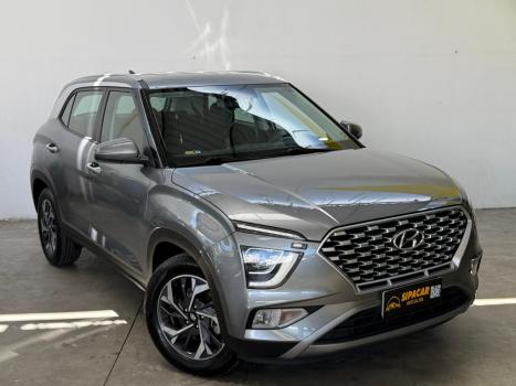 HYUNDAI Creta 1.0 12V 4P FLEX TGDI TURBO LIMITED AUTOM�TICO, Foto 1