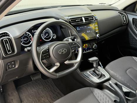 HYUNDAI Creta 1.0 12V 4P FLEX TGDI TURBO LIMITED AUTOM�TICO, Foto 6