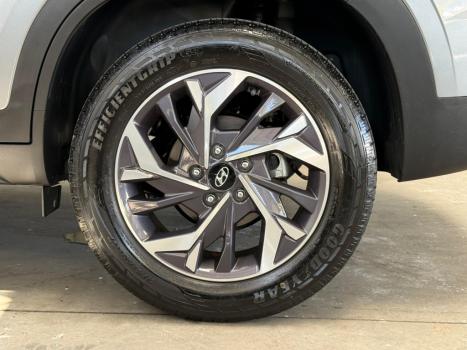 HYUNDAI Creta 1.0 12V 4P FLEX TGDI TURBO LIMITED AUTOM�TICO, Foto 8