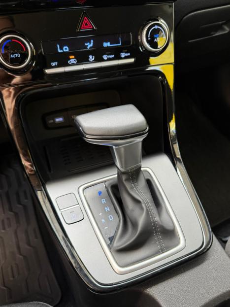 HYUNDAI Creta 1.0 12V 4P FLEX TGDI TURBO LIMITED AUTOM�TICO, Foto 9