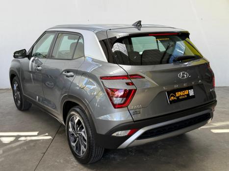 HYUNDAI Creta 1.0 12V 4P FLEX TGDI TURBO LIMITED AUTOM�TICO, Foto 12