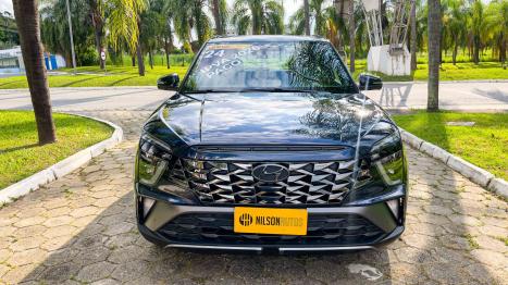 HYUNDAI Creta 1.0 12V 4P FLEX TGDI TURBO N LINE AUTOM�TICO, Foto 2