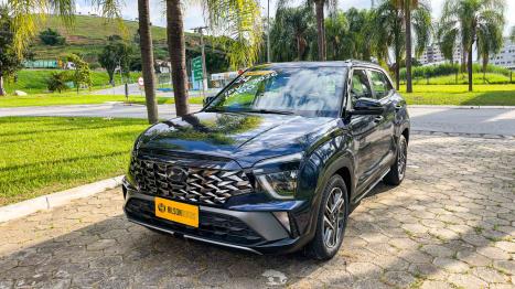 HYUNDAI Creta 1.0 12V 4P FLEX TGDI TURBO N LINE AUTOM�TICO, Foto 3