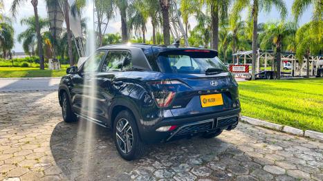 HYUNDAI Creta 1.0 12V 4P FLEX TGDI TURBO N LINE AUTOM�TICO, Foto 6