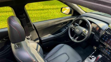 HYUNDAI Creta 1.0 12V 4P FLEX TGDI TURBO N LINE AUTOM�TICO, Foto 12