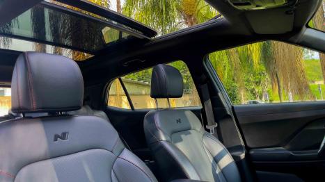 HYUNDAI Creta 1.0 12V 4P FLEX TGDI TURBO N LINE AUTOM�TICO, Foto 13