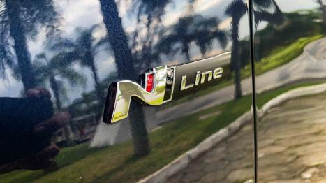 HYUNDAI Creta 1.0 12V 4P FLEX TGDI TURBO N LINE AUTOM�TICO, Foto 16