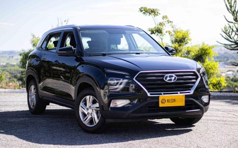 HYUNDAI Creta 1.0 12V 4P FLEX TGDI TURBO COMFORT AUTOM�TICO, Foto 1