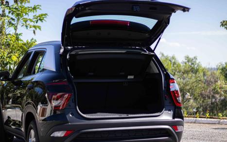 HYUNDAI Creta 1.0 12V 4P FLEX TGDI TURBO COMFORT AUTOM�TICO, Foto 5