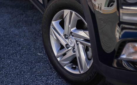 HYUNDAI Creta 1.0 12V 4P FLEX TGDI TURBO COMFORT AUTOM�TICO, Foto 6