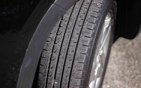 HYUNDAI Creta 1.0 12V 4P FLEX TGDI TURBO COMFORT AUTOM�TICO, Foto 7