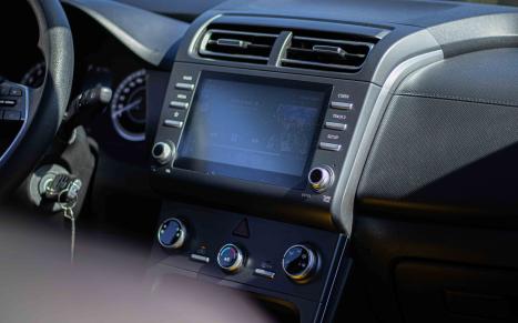 HYUNDAI Creta 1.0 12V 4P FLEX TGDI TURBO COMFORT AUTOM�TICO, Foto 9