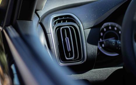 HYUNDAI Creta 1.0 12V 4P FLEX TGDI TURBO COMFORT AUTOM�TICO, Foto 11