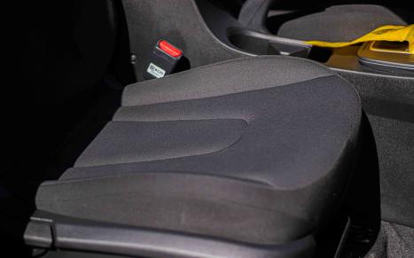 HYUNDAI Creta 1.0 12V 4P FLEX TGDI TURBO COMFORT AUTOM�TICO, Foto 13