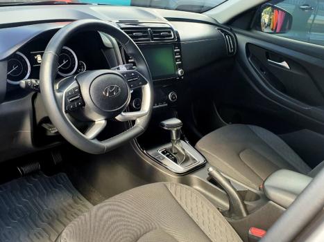 HYUNDAI Creta 1.0 12V 4P FLEX TGDI TURBO LIMITED AUTOM�TICO, Foto 5