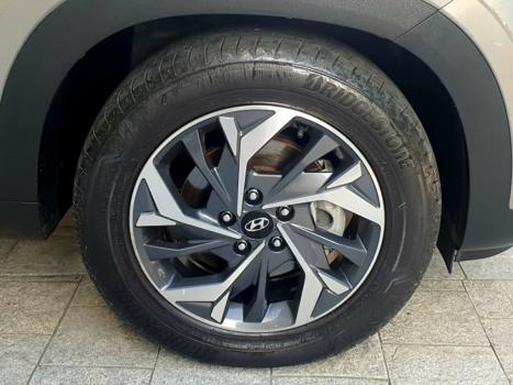 HYUNDAI Creta 1.0 12V 4P FLEX TGDI TURBO LIMITED AUTOM�TICO, Foto 8