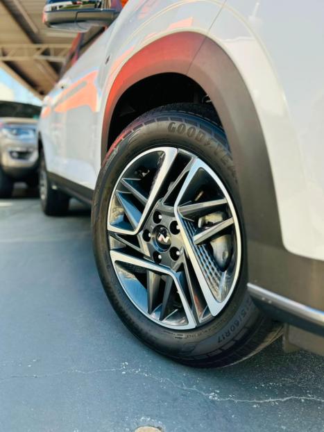 HYUNDAI Creta 1.0 12V 4P FLEX TGDI TURBO N LINE AUTOM�TICO, Foto 7