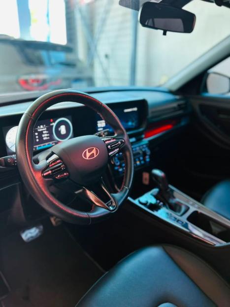 HYUNDAI Creta 1.0 12V 4P FLEX TGDI TURBO N LINE AUTOM�TICO, Foto 12