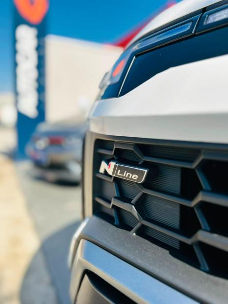 HYUNDAI Creta 1.0 12V 4P FLEX TGDI TURBO N LINE AUTOM�TICO, Foto 14