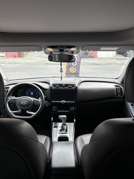 HYUNDAI Creta 1.0 12V 4P FLEX TGDI TURBO PLATINUM AUTOM�TICO, Foto 6