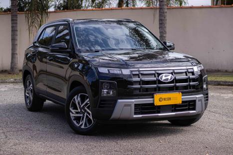 HYUNDAI Creta 1.0 12V 4P FLEX TGDI TURBO PLATINUM AUTOM�TICO, Foto 1