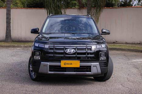 HYUNDAI Creta 1.0 12V 4P FLEX TGDI TURBO PLATINUM AUTOM�TICO, Foto 2