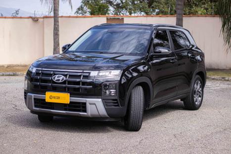 HYUNDAI Creta 1.0 12V 4P FLEX TGDI TURBO PLATINUM AUTOM�TICO, Foto 3