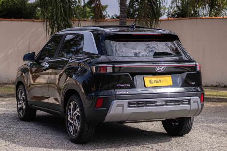 HYUNDAI Creta 1.0 12V 4P FLEX TGDI TURBO PLATINUM AUTOM�TICO, Foto 7