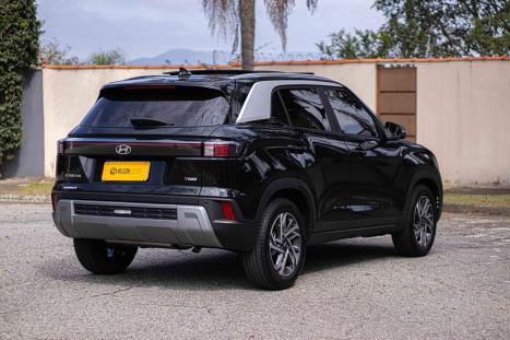 HYUNDAI Creta 1.0 12V 4P FLEX TGDI TURBO PLATINUM AUTOM�TICO, Foto 9