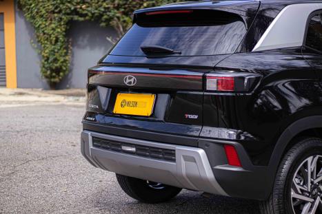 HYUNDAI Creta 1.0 12V 4P FLEX TGDI TURBO PLATINUM AUTOM�TICO, Foto 10