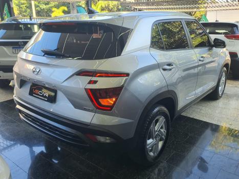 HYUNDAI Creta 1.0 12V 4P FLEX TGDI TURBO COMFORT AUTOM�TICO, Foto 3