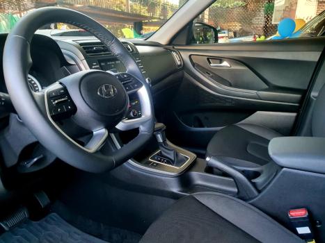HYUNDAI Creta 1.0 12V 4P FLEX TGDI TURBO COMFORT AUTOM�TICO, Foto 5