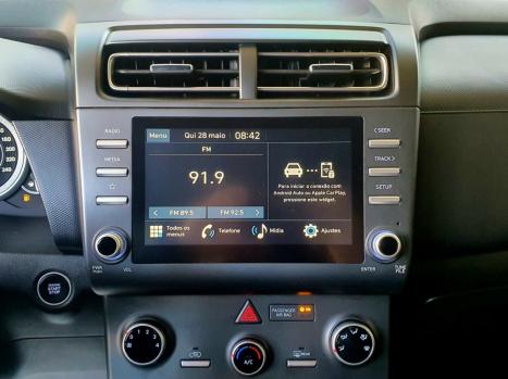 HYUNDAI Creta 1.0 12V 4P FLEX TGDI TURBO COMFORT AUTOM�TICO, Foto 7