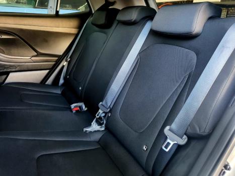 HYUNDAI Creta 1.0 12V 4P FLEX TGDI TURBO COMFORT AUTOM�TICO, Foto 9