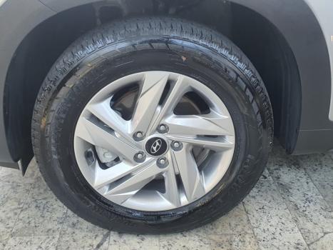 HYUNDAI Creta 1.0 12V 4P FLEX TGDI TURBO COMFORT AUTOM�TICO, Foto 11