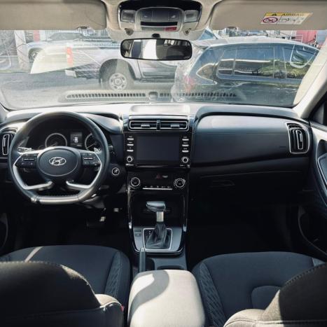 HYUNDAI Creta 1.0 12V 4P FLEX TGDI TURBO LIMITED AUTOM�TICO, Foto 5