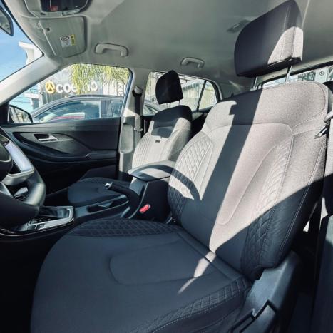 HYUNDAI Creta 1.0 12V 4P FLEX TGDI TURBO LIMITED AUTOM�TICO, Foto 7