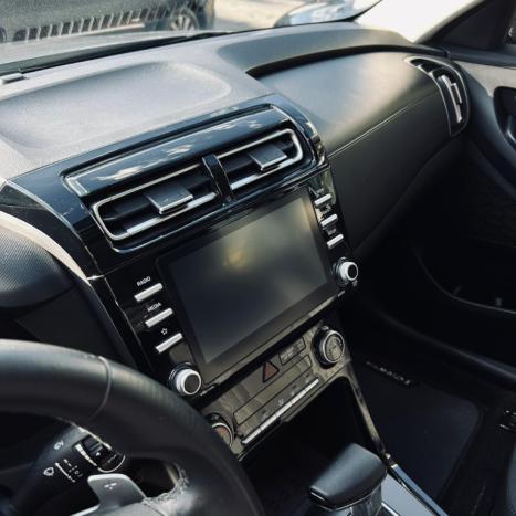 HYUNDAI Creta 1.0 12V 4P FLEX TGDI TURBO LIMITED AUTOM�TICO, Foto 9