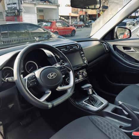 HYUNDAI Creta 1.0 12V 4P FLEX TGDI TURBO LIMITED AUTOM�TICO, Foto 10