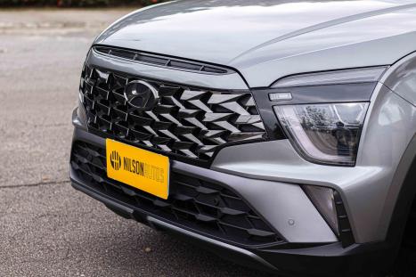 HYUNDAI Creta 1.0 12V 4P FLEX TGDI TURBO N LINE AUTOM�TICO, Foto 4