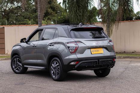 HYUNDAI Creta 1.0 12V 4P FLEX TGDI TURBO N LINE AUTOM�TICO, Foto 5