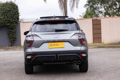 HYUNDAI Creta 1.0 12V 4P FLEX TGDI TURBO N LINE AUTOM�TICO, Foto 6