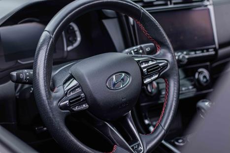 HYUNDAI Creta 1.0 12V 4P FLEX TGDI TURBO N LINE AUTOM�TICO, Foto 11