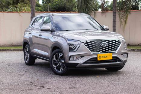 HYUNDAI Creta 1.0 12V 4P FLEX TGDI TURBO LIMITED AUTOM�TICO, Foto 1