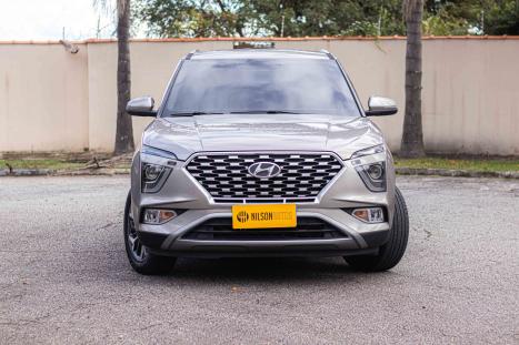 HYUNDAI Creta 1.0 12V 4P FLEX TGDI TURBO LIMITED AUTOM�TICO, Foto 2